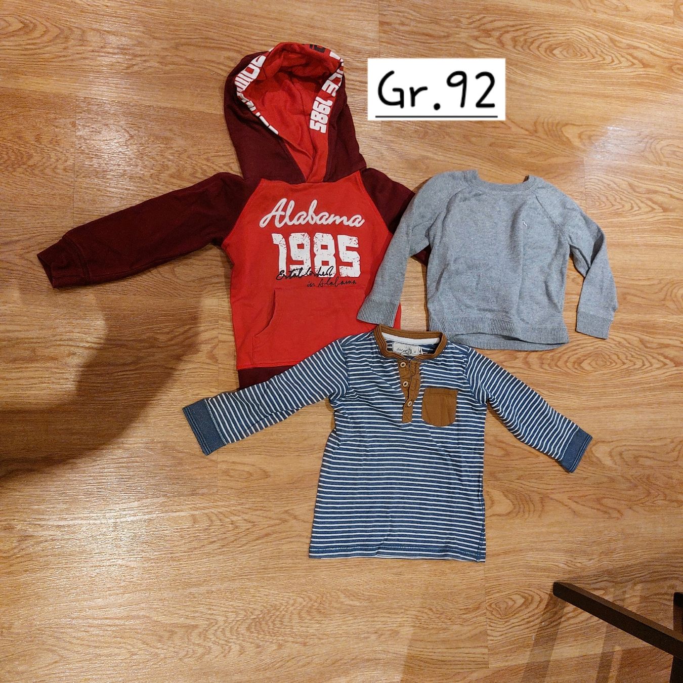 Lotti & Set di vestiti: Grosse Kleiderpaket Gr. 92 – Usato da Stans venduto da Stupsi11283