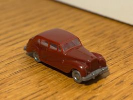 *M078: Rolls Royce , Hersteller Wiking (Spur N)