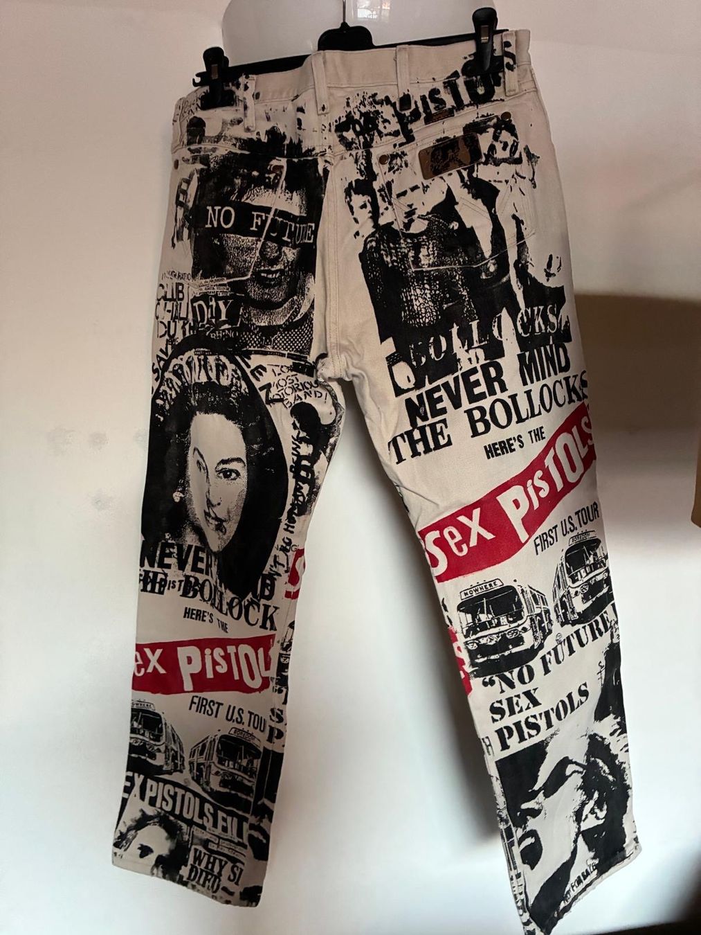 Wrangler Jeans: WRANGLER – Usato da Rümlang venduto da har_z6qv