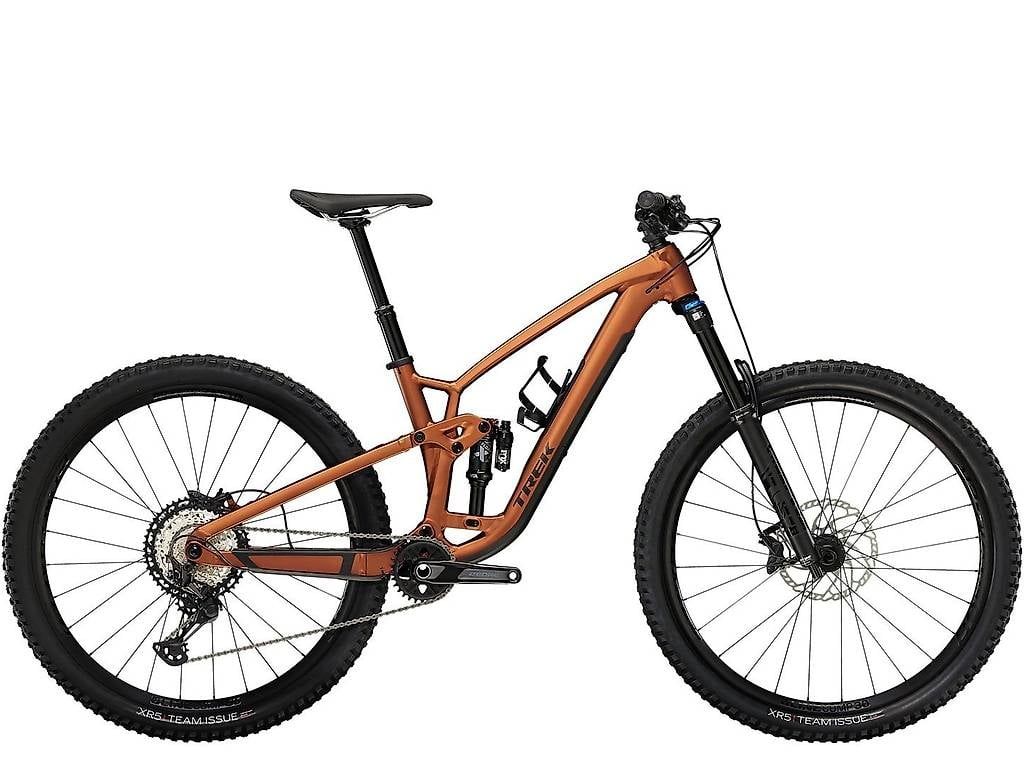 Biciclette: 2023 TREK Fuel EX 8 – Usato da Verbier venduto da backsideverbier