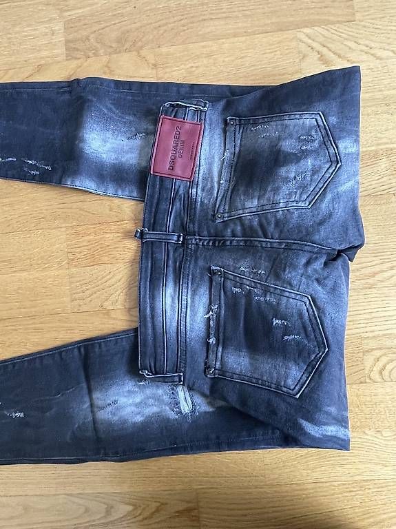 Dsquared2 Jeans: Dsquared Jeans – Neuf (Voir description) à Zürich par Fra_maj 1