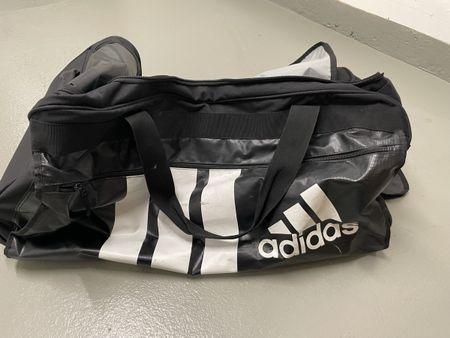 Adidas Reisetasche, Sporttasche, Rolltasche
