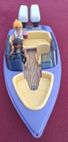Playmobil Schiff