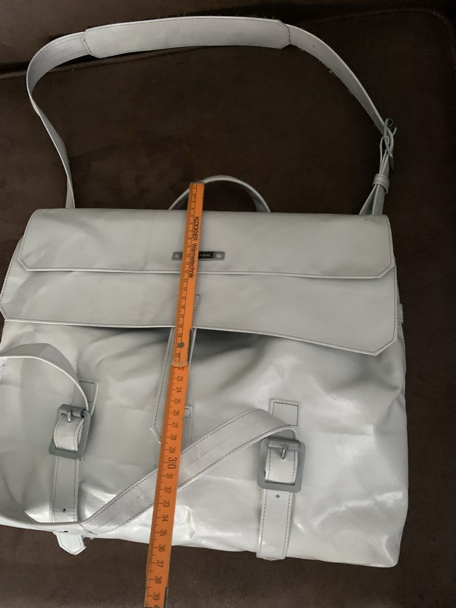 Freitag Borse da donna: Freitag Tasche  – Usato da Bergdietikon venduto da zor_856j 4