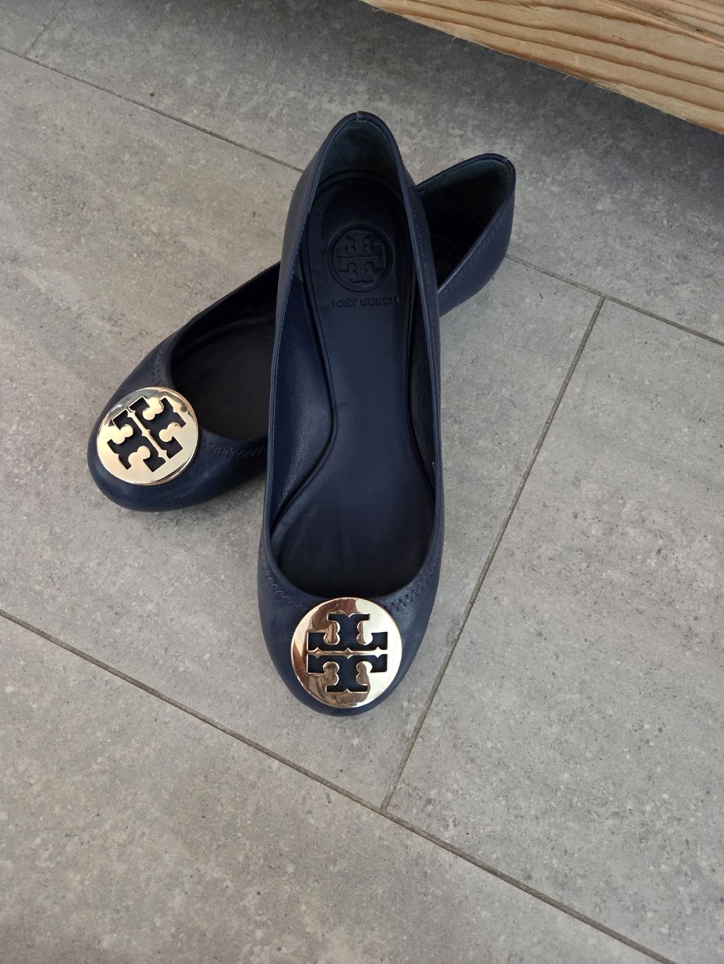 Tory Burch Chaussures femmes: Tory Burch Ballerinas – D'occasion à Wiesendangen par Sinhuk 1