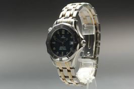 Omega Seamaster Professional 2562.80 300M Blue Wave