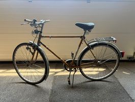 PUCH Elegance Fahrrad