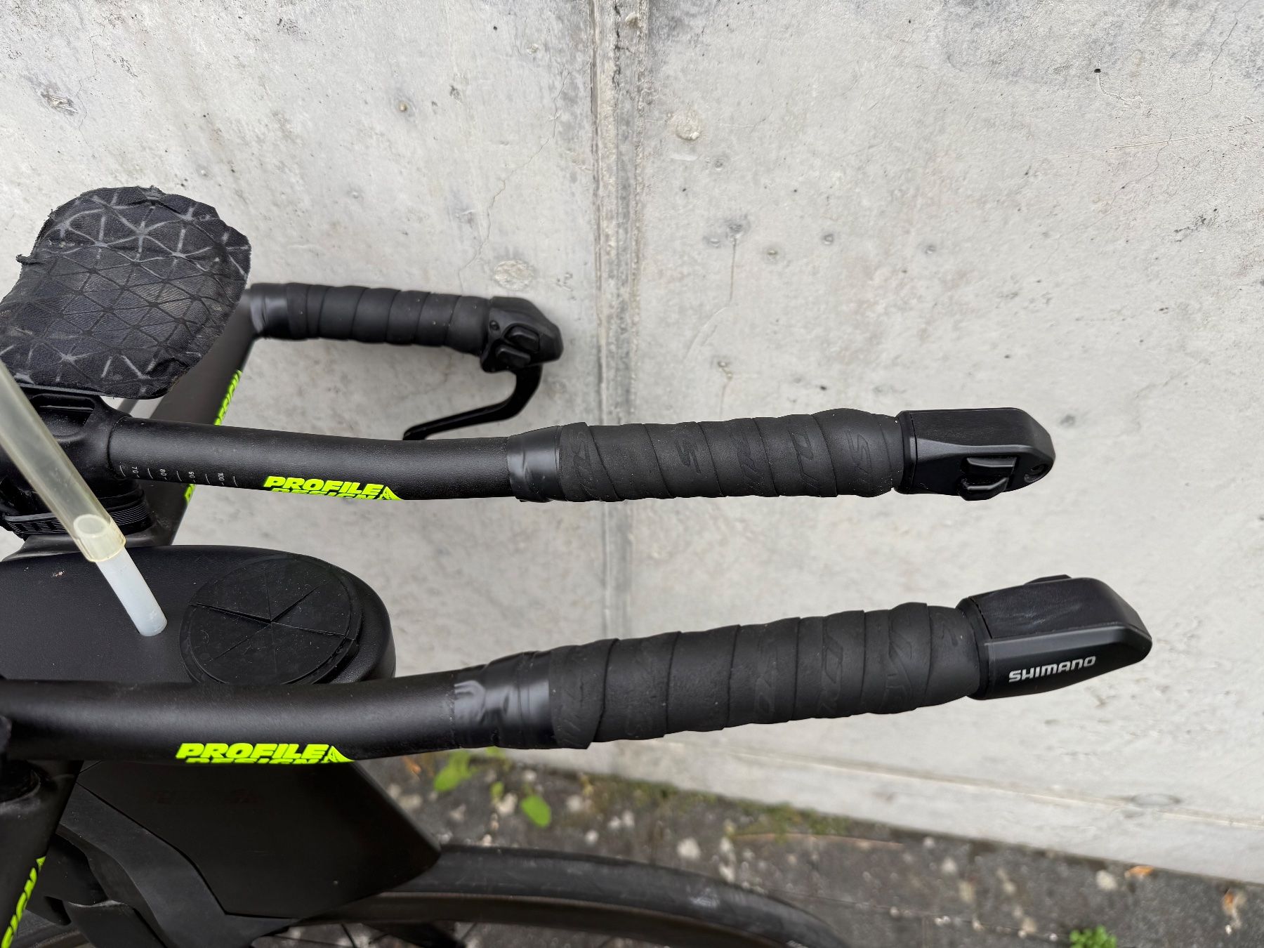 Scott Biciclette: Scott Plasma Premium Team Edition – Usato da Oberriet SG venduto da Ironkandel 3