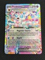 PRE 041 Feelinara ex - Pokémon - Prismatische Entwickl - DE