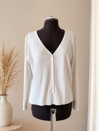 Strickjacke Primark Grösse XL wie neu 💥