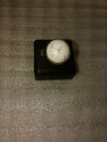RING EDELSTHAL,,MIT HOWALIT,,,GLANZIG