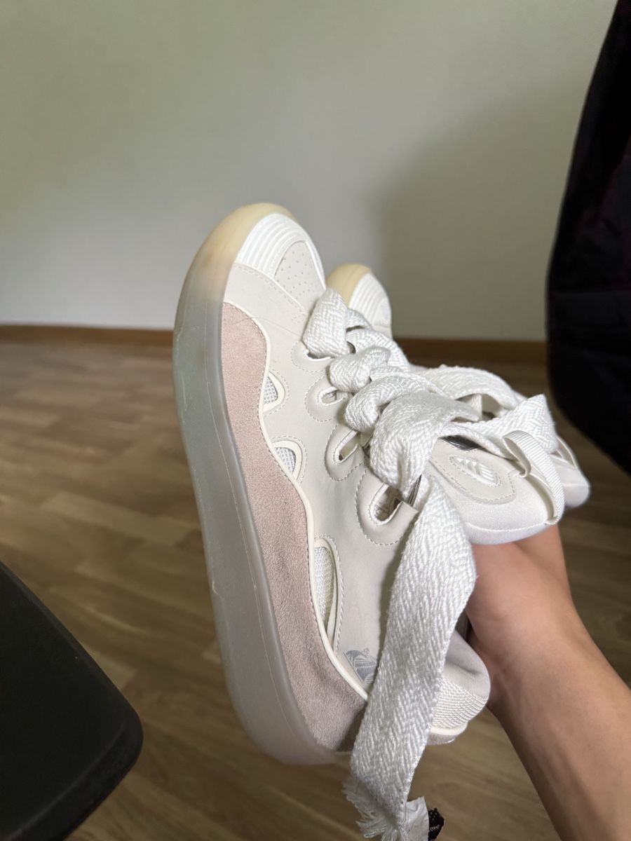 Lanvin Herrenschuhe: lanvin große 44 – Neu (gemäss Beschreibung) aus Burgdorf von yev_n68r