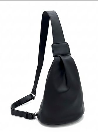 Tasche, Beuteltasche, Schultertasche