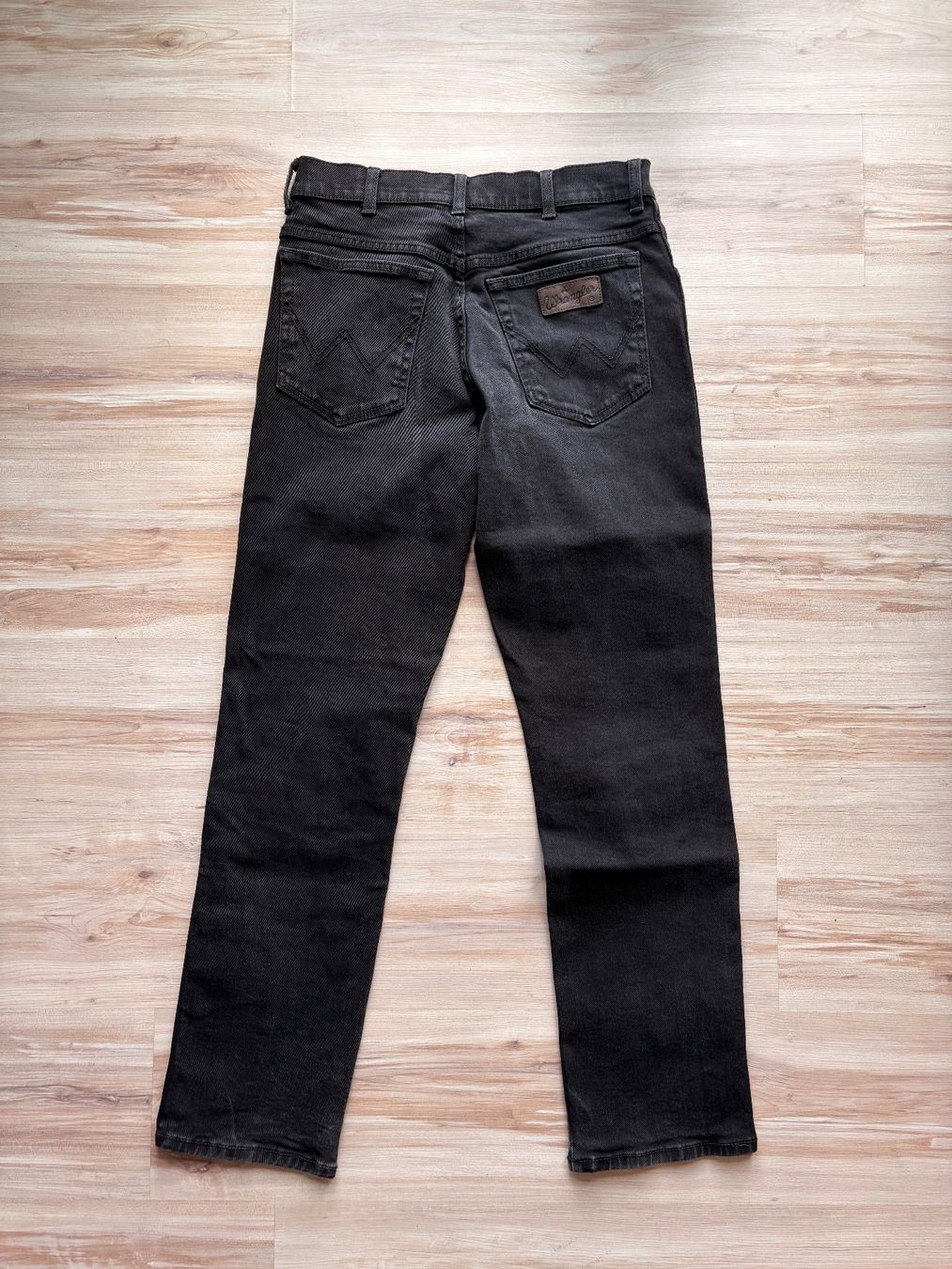Wrangler Jeans: Wrangler Jeans – D'occasion à Wigoltingen par _vntg_ 5