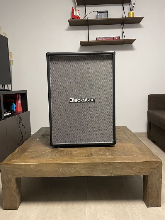 Guitar cabinet - Blackstar HT-212VOC MkII | Kaufen auf Ricardo