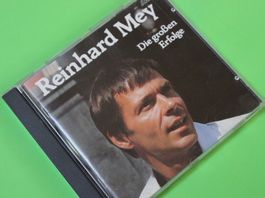 REINHARD MEY - MEINE GROSSEN ERFOLGE 80s-CD 1984