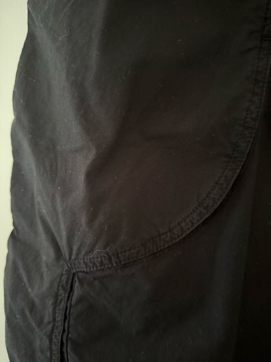 Rundholz Hosen: Coole Black-Label Hose – Neu und originalverpackt aus Schachen LU von Bassman02 5