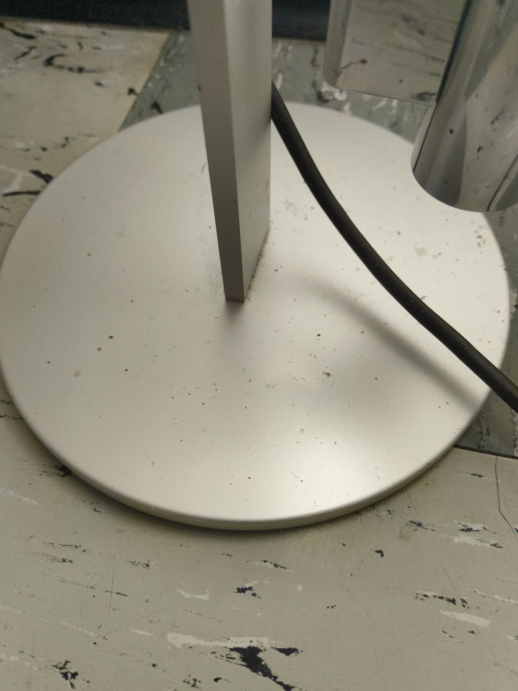 Ribag Lampen: Ribag Trapez Stehlampe Design Erwin Egli 1995 Dimmbar – Gebraucht aus stettlen von VintageBern_ch 8