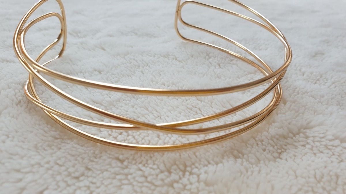 Catenine: Choker  -   Halskette – Nuovo e nell'imballaggio originale da Würenlos venduto da JRP_71 6