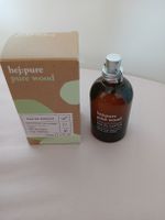 Parfum hej:pure pure wood Eau de Parfum 50ml neu