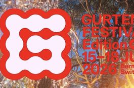 Gurtenfestival 1-Tagespass Comfort für Donnerstag, 16.07
