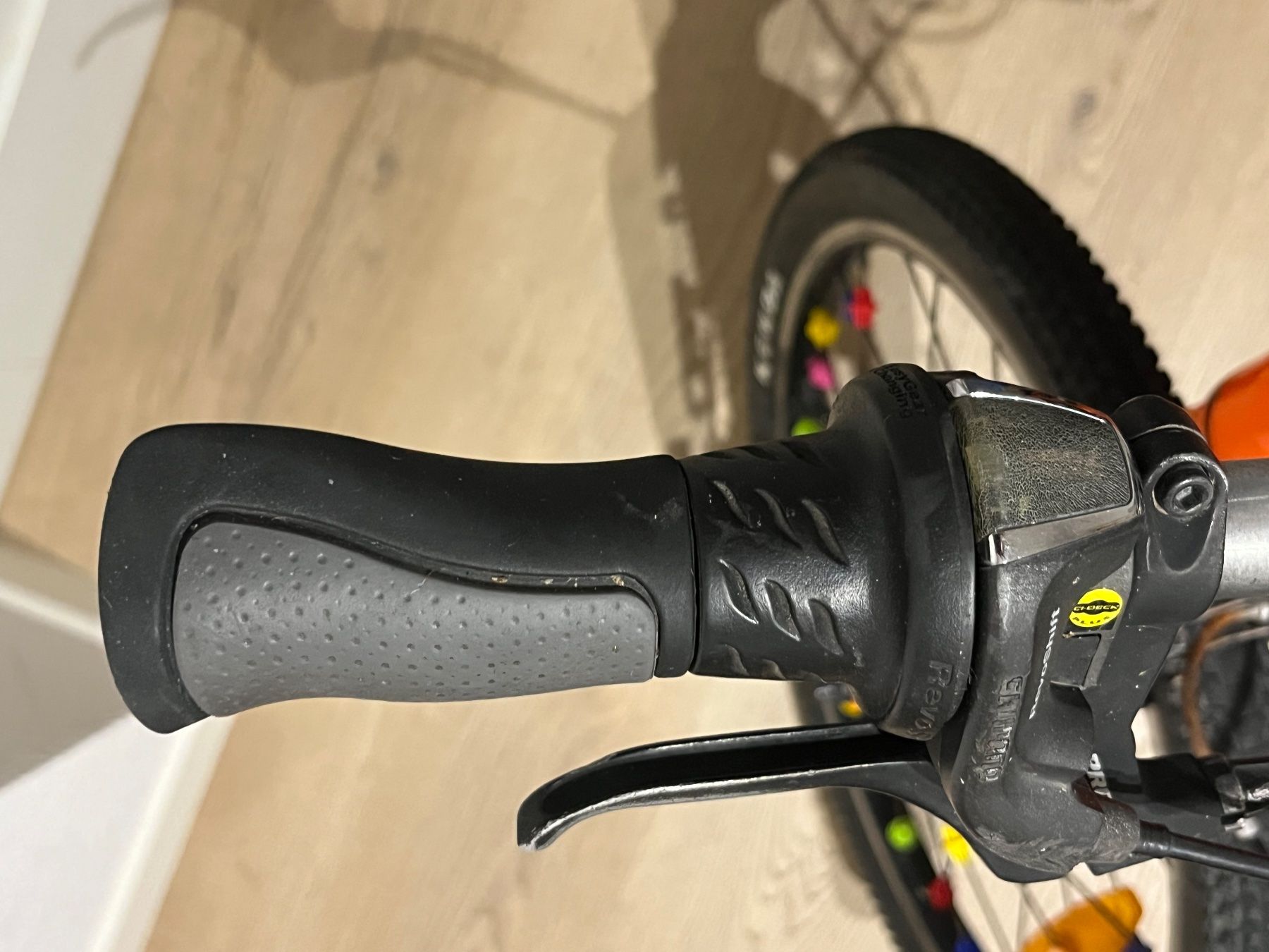 Cannondale Biciclette: Cannondale Kindervelo 20 Zoll – Usato da Schaffhausen venduto da m.privat 7