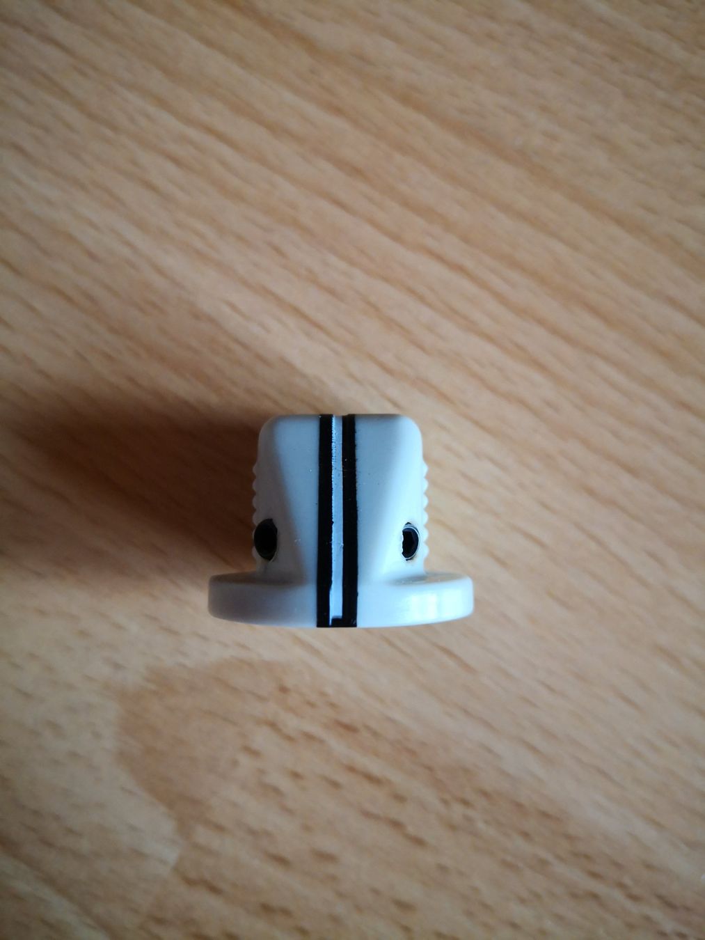 Knöpfe: Set de 2 boutons Boeing type 11 pour simulateurs / 737, FA18 – Neu (gemäss Beschreibung) aus Engollon von Winters91 4