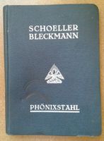 Schoeller Bleckmann Phönixstahl