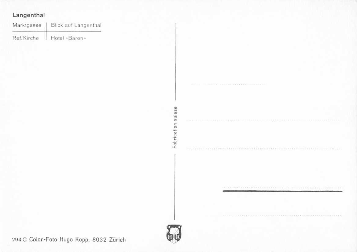 Cartoline postali: alte Ansichtskarte aus Archiv: DEUTSCHSCHWEIZ - ab 1.-- – Usato da Winterthur venduto da SchatzchischtliWinti 1