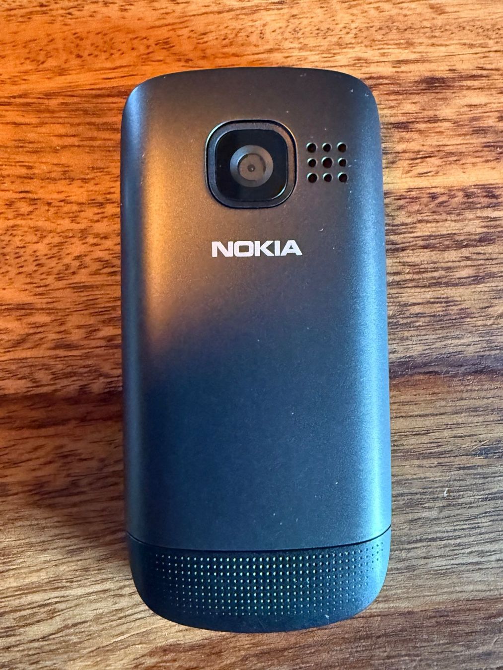 Nokia Portables: Nokia C2-05 Sammlerstück – D'occasion à Bättwil par Bishop_67 3