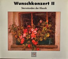 Wunschkonzert II - Sternstunden der Klassik (5 CD Box)