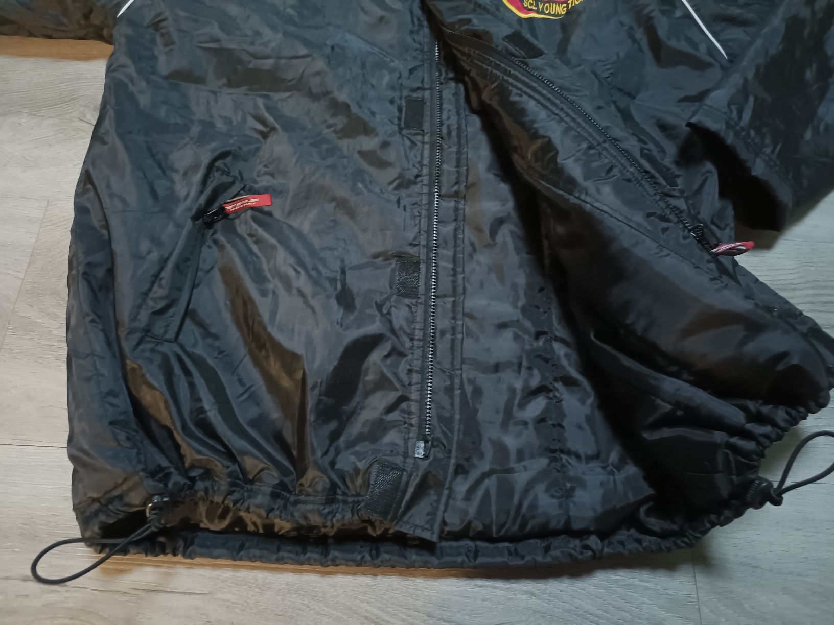Vestes: SCL Skijacke L – D'occasion à Bätterkinden par Elefantenzoo 1