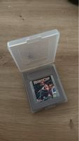 Game Boy Robocop Spiel inklusive Hülle guter Zustand