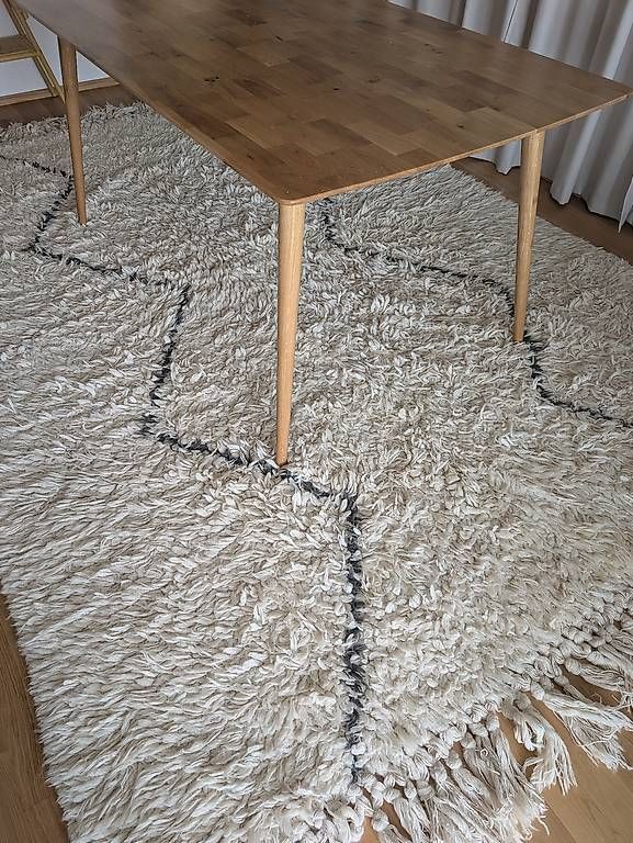 Tapis: Berber Teppich  – D'occasion à Zürich par caroline.boelle 4