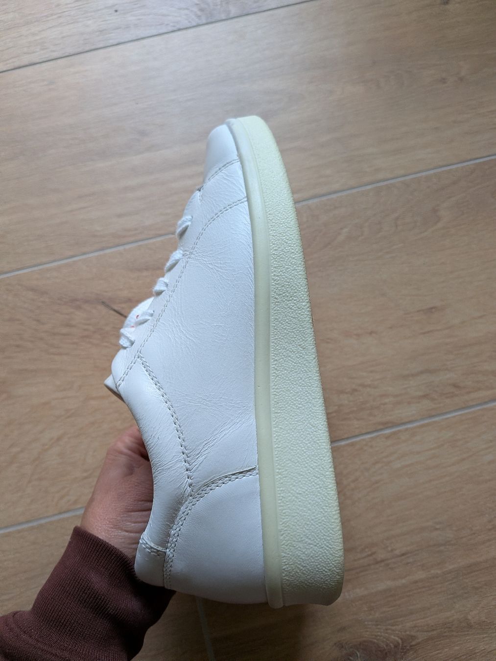 Scarpe da donna: Jomos Damensneaker Grösse 36 – Usato da Eschenbach SG venduto da SanFranciscoCalifornia 1
