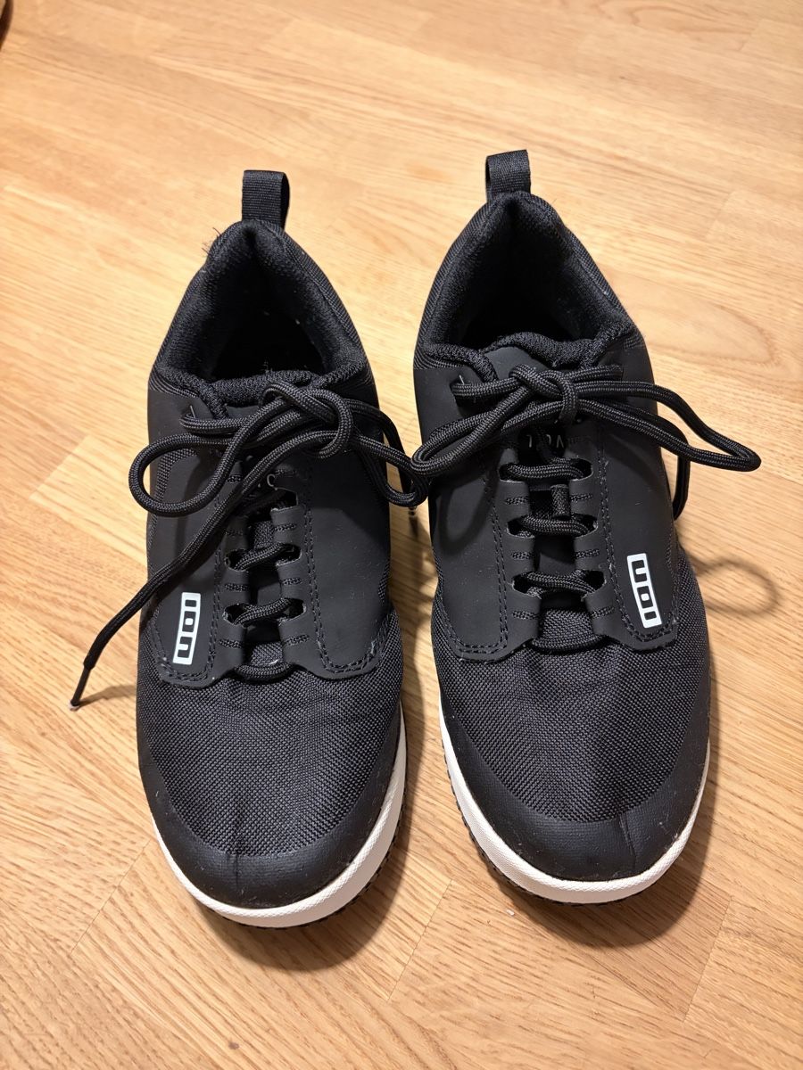 Damenschuhe: ION MTB Schuhe Scrub Grösse 38 – Gebraucht aus Kriens von Humerus3