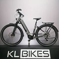 E-BIKE KALKHOFF 25KM/H | AB SERVICE | BOSCH ELEKTROVELO