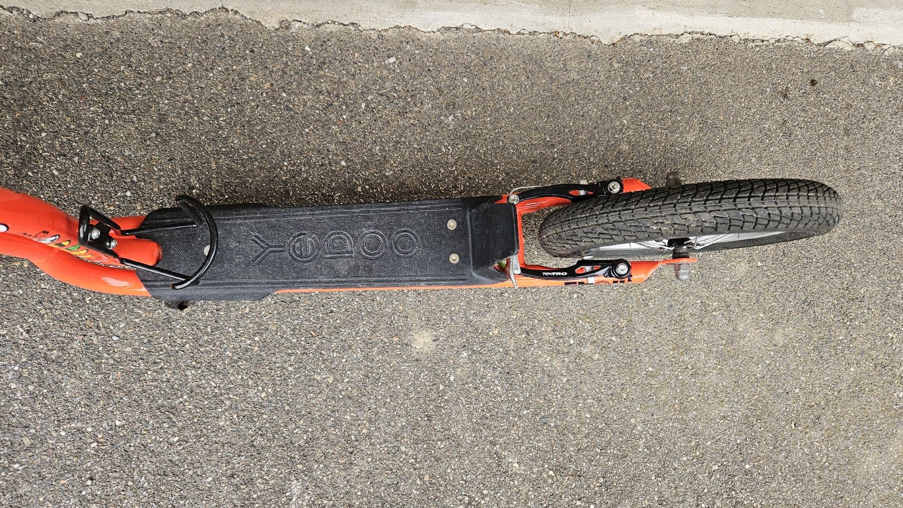 Biciclette: Trottinett – Nuovo (secondo la descrizione) da Nürensdorf venduto da trade-master 5