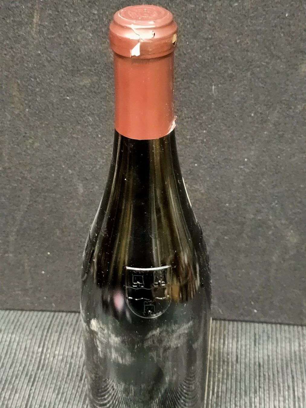 Vino: DARDAGNY PINOT NOIR 2010 – Nuovo (secondo la descrizione) da Genève venduto da Leboucheoreilles 5