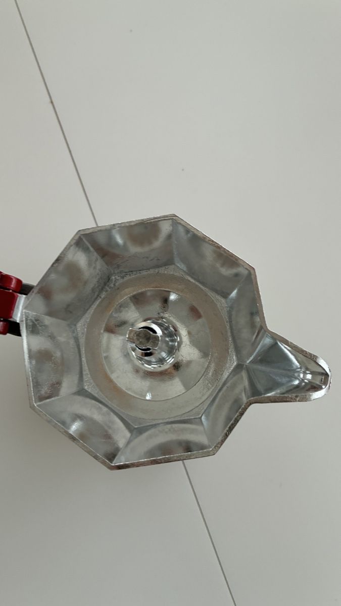 Bialetti Machines à café & Machines à expresso: Bialetti Moka Induction neu – Neuf avec emballage d'origine à Solothurn par Gio73 3