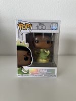Funko Pop Disney 100 Tiana
