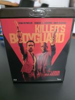 Blu-ray Killer's Bodyguard