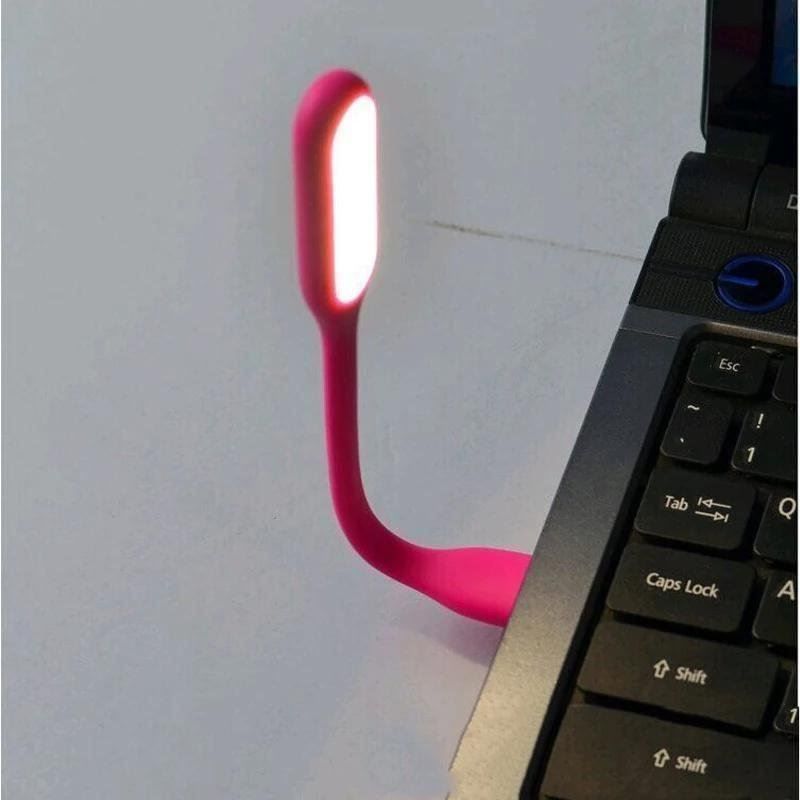 Lampade: flexible LED-Lampe für PC # 99 – Nuovo e nell'imballaggio originale da Montreux venduto da CABLEKABEL 5