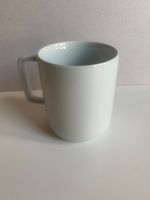 Schöne helle Tasse, Monoprix