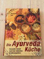 Die Ayurveda Küche (Weltbild Verlag, 2004)
