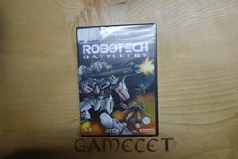 Robotech: Battlecry