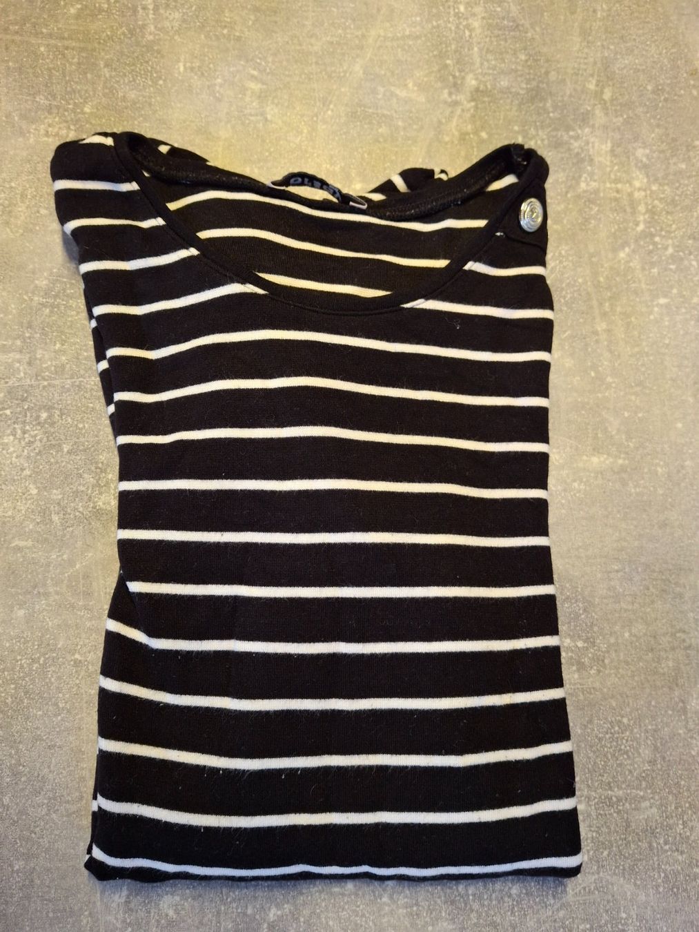 Orsay Maglioni & Felpe: Pull marinière taille XS marque Orsay – Usato da Villiers venduto da san_jn5w 5