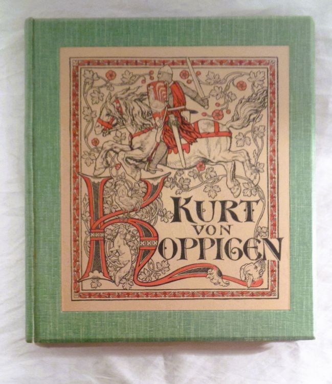 kurt-von-koppigen-buch-1904-rudolf-m-nger-guter-zustan-gebraucht