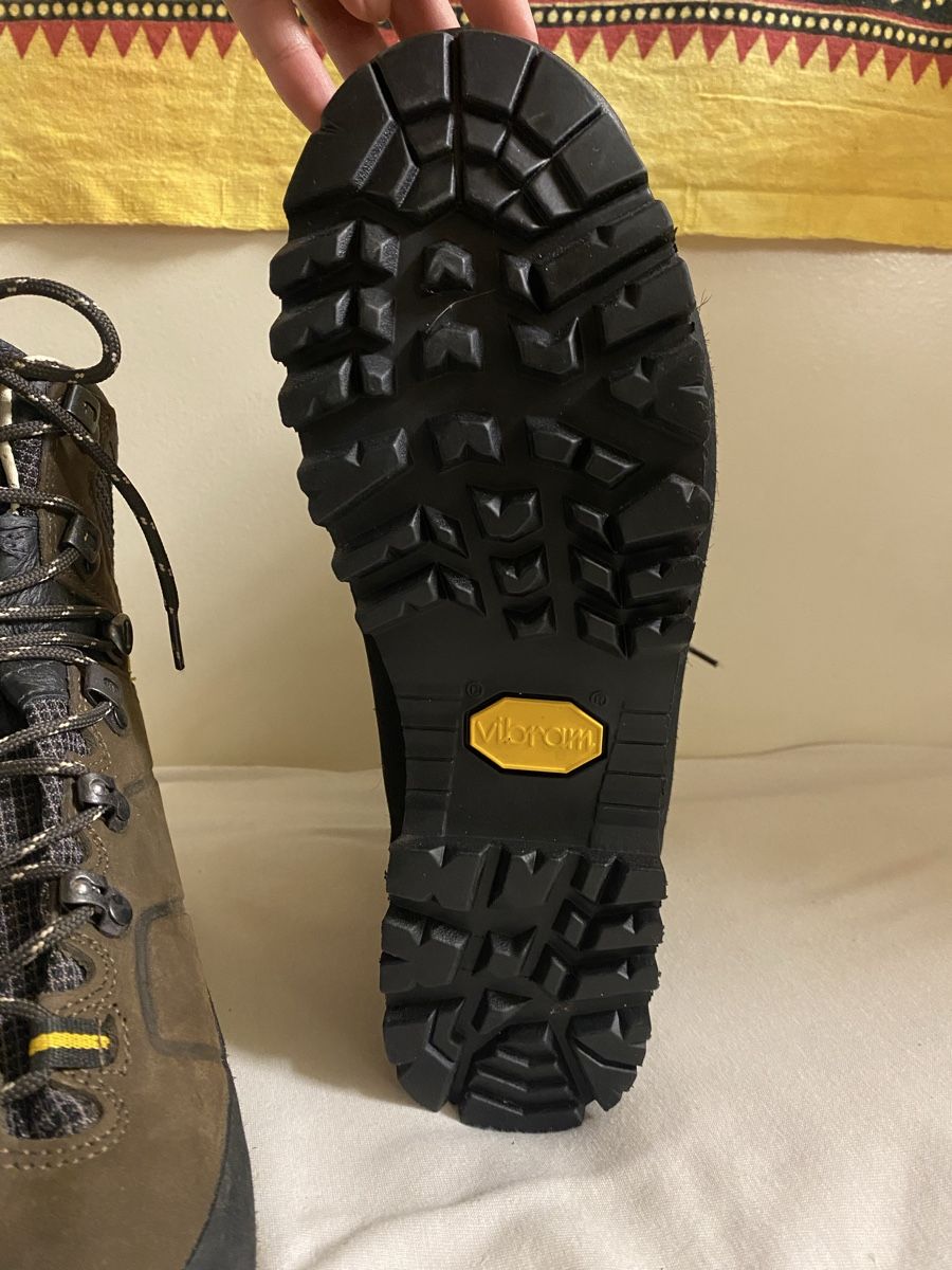 Scarpe da uomo: Forclaz Wanderschuhe Grösse 41 – Nuovo e nell'imballaggio originale da Lützelflüh-Goldb venduto da mer_mp7f 1