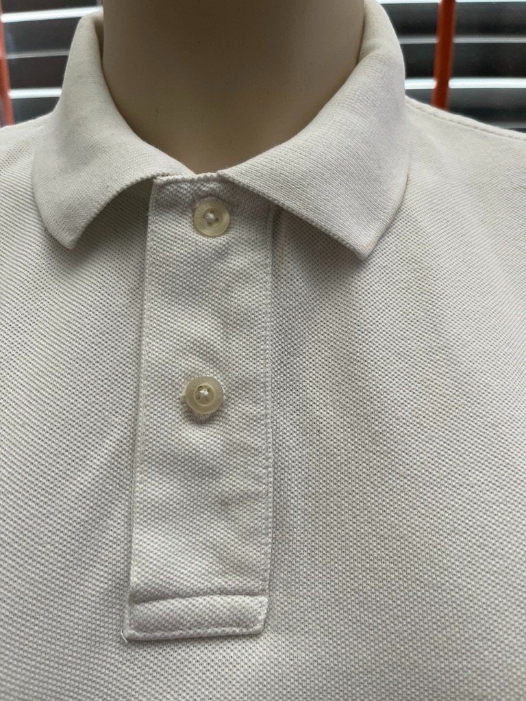 Ralph Lauren Polo-Shirts: Polo Ralph Lauren, weiss, Grösse L – Neu (gemäss Beschreibung) aus Burgdorf von wiwy51 1